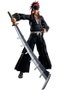 Tamashii Nations S.H. Figuarts Renji Abarai Bleach: Thousand-Year Blood War