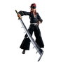 Tamashii Nations S.H. Figuarts Renji Abarai Bleach: Thousand-Year Blood War