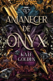 Amanecer de Onyx, Kate Golden - UMBRIEL