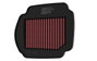 K&N HA-1222 Filtro de Aire de Recambio