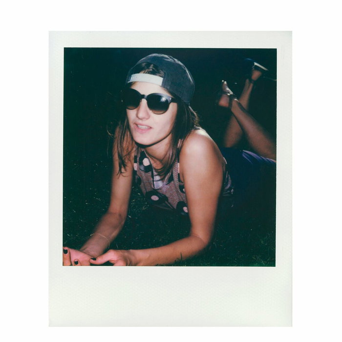 Película Fotográfica Instantánea Polaroid Film i-Type A color