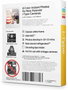 Polaroid Color i-Type Film con marco blanco, pack de 8 unidades