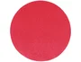 PLICO Discos de Cierre Autoadhesivos Velcro Rojo 20 mm (200 Conjuntos)