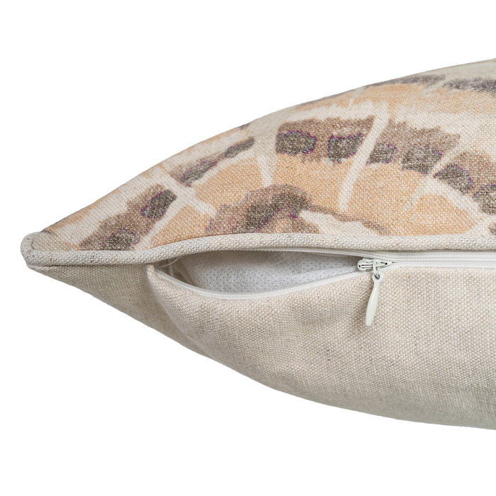 Cojín Flores 2/M Decoración 45 X 45 cm (Set de 2) Cojín Flores 2/M Decoración 45 X 45 cm (Set de 2)