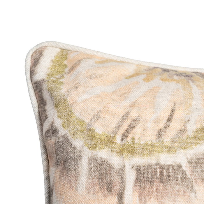 Cojín Flores 2/M Decoración 45 X 45 cm (Set de 2) Cojín Flores 2/M Decoración 45 X 45 cm (Set de 2)