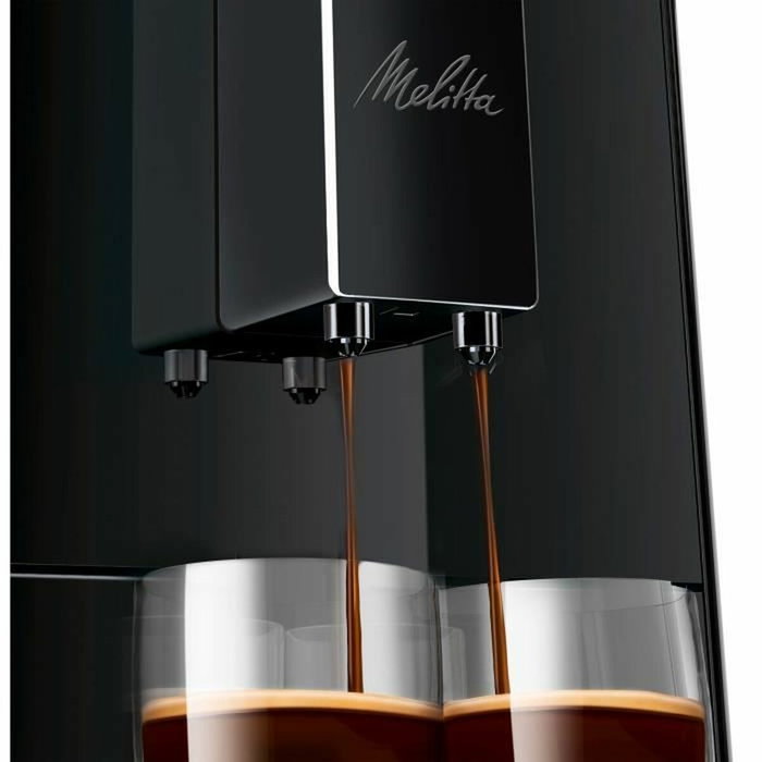 Melitta Caffeo Solo Negro Puro