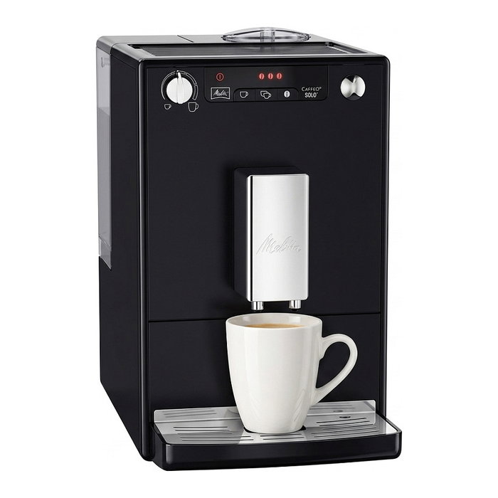 Melitta Caffeo Solo Negro Puro