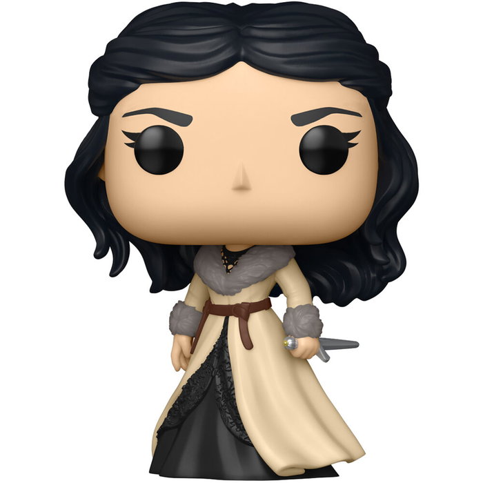 Funko POP! The Witcher: Yennefer (1193)
