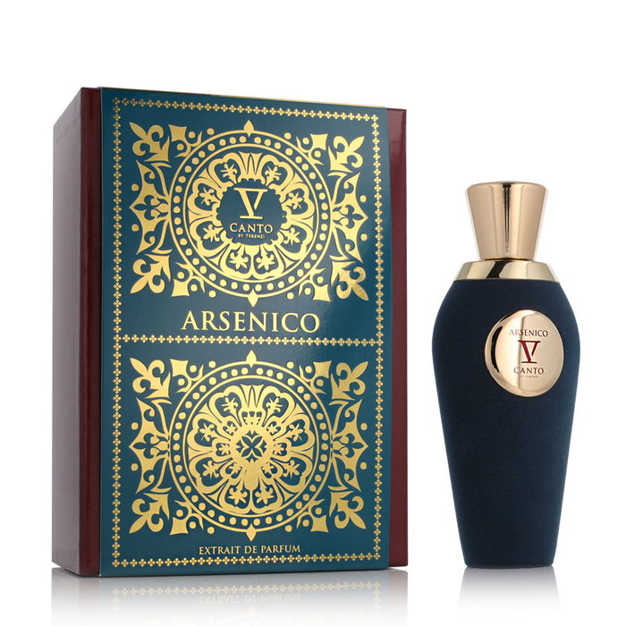 V Canto Arsenico Extrait de Parfum 100 ml Spray