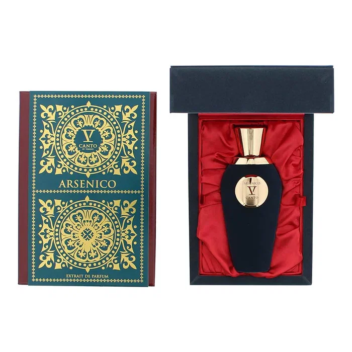 V Canto Arsenico Extrait de Parfum 100 ml Spray