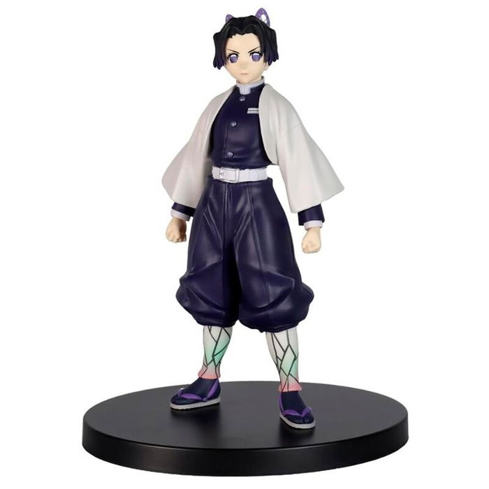 Banpresto Figura Shinobu Kocho Demon Slayer Kimetsu no Yaiba 14cm