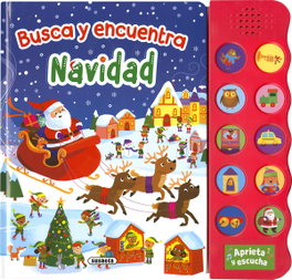 SUSAETA EDICIONES, Navidad - Susaeta Ediciones