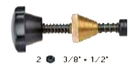 ZENTEN Rectificador de grifo bricolaje 6111-1