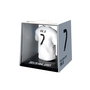 BANBO TOYS Figura Vini Jr Real Madrid Camiseta Temporada 2025/26 Home 45My00011