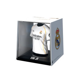 BANBO TOYS Figura Vini Jr Real Madrid Camiseta Temporada 2025/26 Home 45My00011