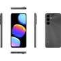 ZTE Blade V80 Max, 4GB RAM, 256GB, 6.9 pulg, Negro