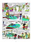 Tebeos Dolmen Editorial S.L. Quena y el Sacramús 03
