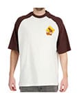 Difuzed Camiseta Pokémon Eevee talla XL