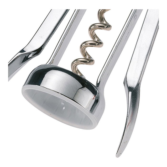 WESTMARK Sacacorchos plata WESTMARK Sacacorchos plata