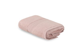 Mijölnir Toalla de Aseo Chicago Wash - Rosa 100% Algodón 450 gr/m² 30x50 cm