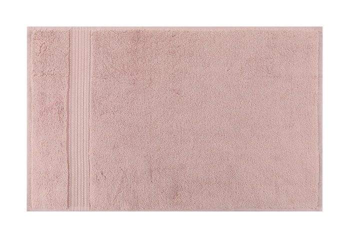 Mijölnir Toalla de Aseo Chicago Wash - Rosa 100% Algodón 450 gr/m² 30x50 cm