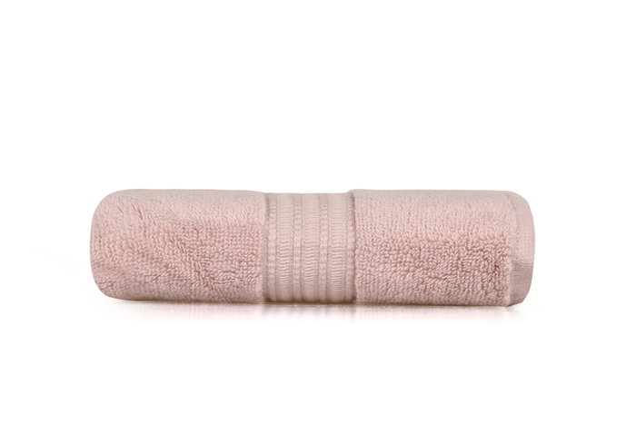 Mijölnir Toalla de Aseo Chicago Wash - Rosa 100% Algodón 450 gr/m² 30x50 cm