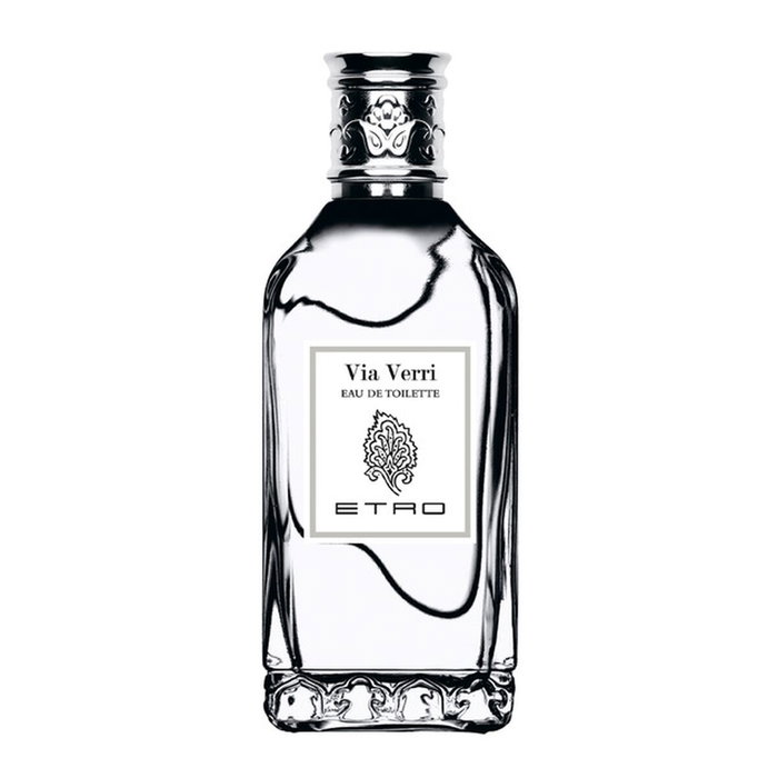 Etro Via Verri Eau de Toilette 100 ml