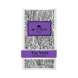 Etro Via Verri Eau de Toilette 100 ml