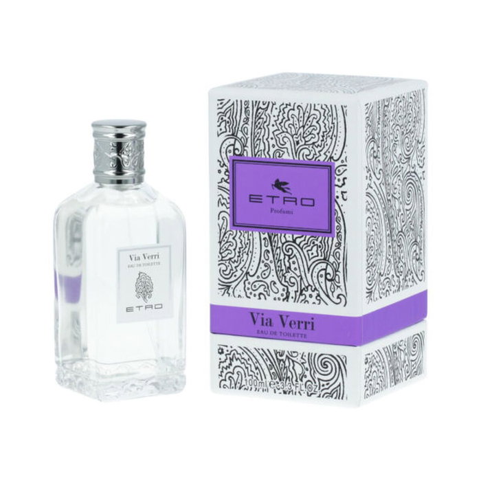 Etro Via Verri Eau de Toilette 100 ml