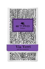 Etro Via Verri Eau de Toilette 100 ml