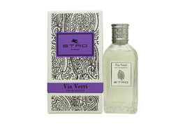Etro Via Verri Eau De Toilette 100ml Spray