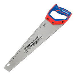 Workpro Serrucho universal SK5 de 350 mm