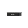 PNY Memoria USB Tipo C 256 GB Elite USB 3.2 Gen 1 Negro P-FDI256ELTXC-GE