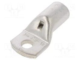 BM GROUP Punta de anillo tubular M12 240mm2 13mm