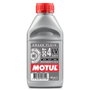 Motul DOT 4 LV Líquido de Frenos 500ml Amarillo