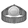 Boss Reloj Analógico 1514078 Gris