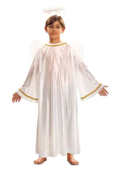 My Other Me Disfraz Ángel Talla 3-4 Años