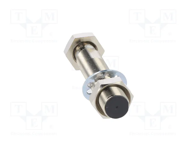 OMRON E2E Next E2E-X9B1TL12-M1 Sensor Inductivo M12 PNP/NO