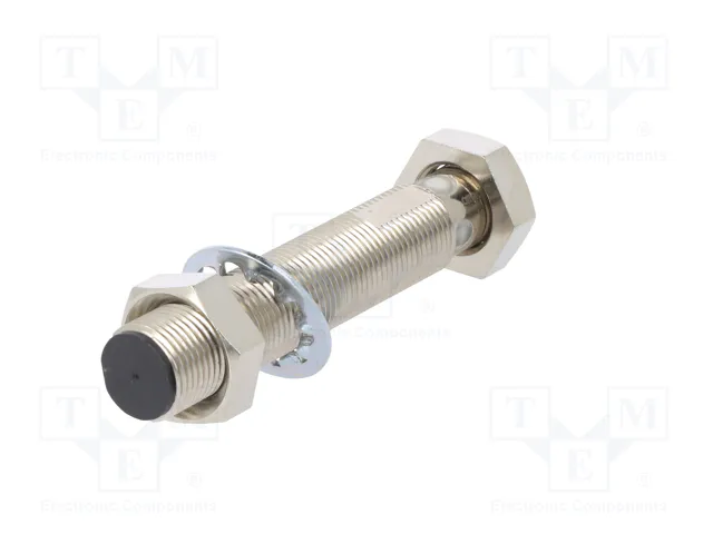 OMRON E2E Next E2E-X9B1TL12-M1 Sensor Inductivo M12 PNP/NO