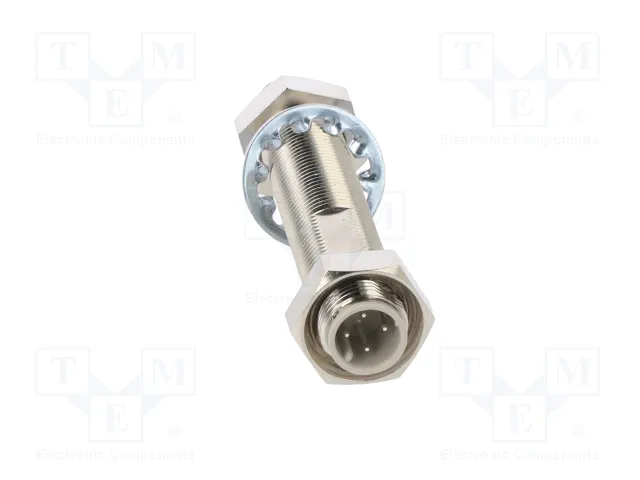 OMRON E2E Next E2E-X9B1TL12-M1 Sensor Inductivo M12 PNP/NO