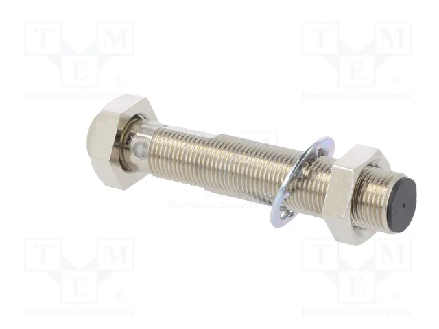OMRON E2E Next E2E-X9B1TL12-M1 Sensor Inductivo M12 PNP/NO