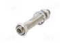 OMRON E2E Next E2E-X9B1TL12-M1 Sensor Inductivo M12 PNP/NO