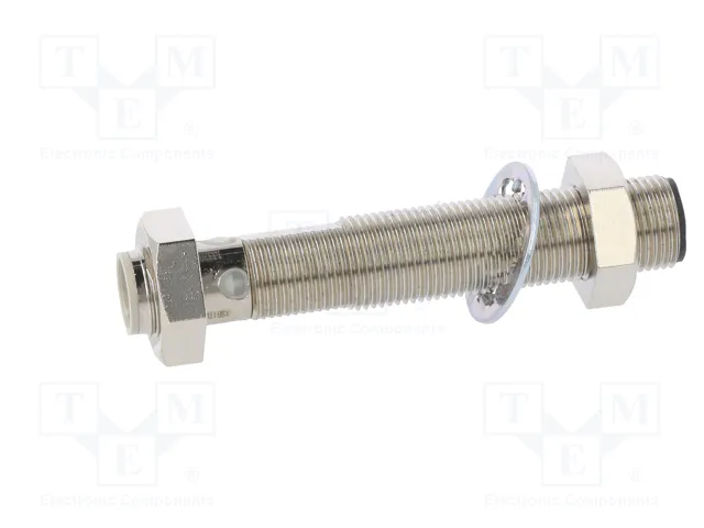 OMRON E2E Next E2E-X9B1TL12-M1 Sensor Inductivo M12 PNP/NO