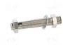 OMRON E2E Next E2E-X9B1TL12-M1 Sensor Inductivo M12 PNP/NO