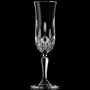 Rcr Cristalleria IT Copa Cava Opera 130 ml Vidrio Eco-Crystal Luxion (6 Unidades)