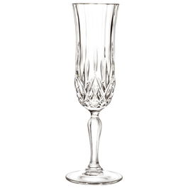 Rcr Cristalleria IT Copa Cava Opera 130 ml Vidrio Eco-Crystal Luxion (6 Unidades)