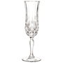 Rcr Cristalleria IT Copa Cava Opera 130 ml Vidrio Eco-Crystal Luxion (6 Unidades)