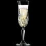 Rcr Cristalleria IT Copa Cava Opera 130 ml Vidrio Eco-Crystal Luxion (6 Unidades)