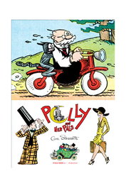 Polly And Her Pals 02