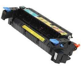 HP Fuser Assembly, 220V - Ensamblaje de Fusor para Impresora HP, 220 Voltios